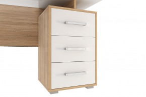 ЛАЙТ 2 Стол компьютерный (1200) в Муравленко - muravlenko.mebel24.online | фото 3