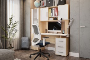 ЛАЙТ 2 Стол компьютерный (1200) в Муравленко - muravlenko.mebel24.online | фото 4