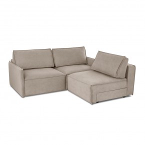 Комплект мягкой мебели 318+319 (диван+модуль) в Муравленко - muravlenko.mebel24.online | фото 1