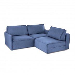 Комплект мягкой мебели 318+319 (диван+модуль) в Муравленко - muravlenko.mebel24.online | фото 3