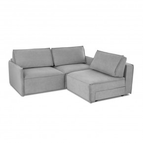 Комплект мягкой мебели 318+319 (диван+модуль) в Муравленко - muravlenko.mebel24.online | фото 4