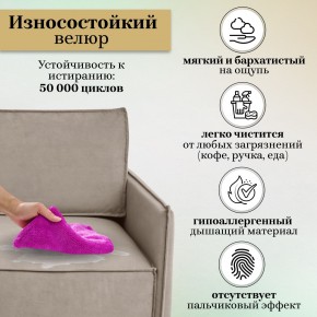 Комплект мягкой мебели 318+319 (диван+модуль) в Муравленко - muravlenko.mebel24.online | фото 9