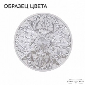 Люстра на штанге Bohemia Ivele Crystal AL1909 AL19091/55FL WMN в Муравленко - muravlenko.mebel24.online | фото 2