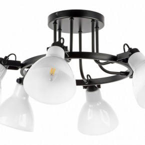 Люстра на штанге Lightstar Acrobata 761060 в Муравленко - muravlenko.mebel24.online | фото 4