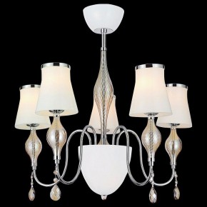 Люстра на штанге Lightstar Escica 806050 в Муравленко - muravlenko.mebel24.online | фото 3