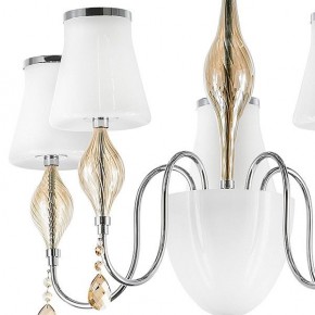 Люстра на штанге Lightstar Escica 806050 в Муравленко - muravlenko.mebel24.online | фото 7