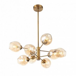 Люстра на штанге ST-Luce Fovia SL1500.203.08 в Муравленко - muravlenko.mebel24.online | фото 2