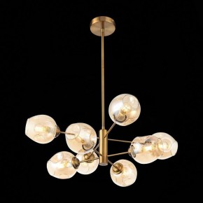 Люстра на штанге ST-Luce Fovia SL1500.203.08 в Муравленко - muravlenko.mebel24.online | фото 5