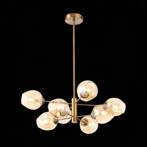 Люстра на штанге ST-Luce Fovia SL1500.203.08 в Муравленко - muravlenko.mebel24.online | фото 6