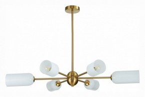 Люстра на штанге ST-Luce Treviso SL1180.202.06 в Муравленко - muravlenko.mebel24.online | фото 2