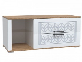 Мармарис (гостиная) М14 ТВ-тумба малая в Муравленко - muravlenko.mebel24.online | фото