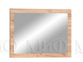 МАРТИНА СГ Зеркало (дуб крафт) в Муравленко - muravlenko.mebel24.online | фото