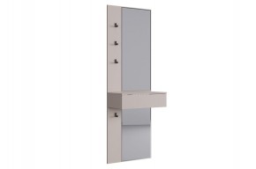 МЕРСИ Зеркало (кашемир) в Муравленко - muravlenko.mebel24.online | фото