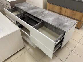 МОНИКА Тумба под ТВ 1600 в Муравленко - muravlenko.mebel24.online | фото 4