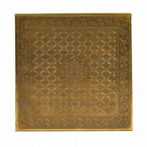 Набор из 2 столов журнальных Secret De Maison Golden Havely в Муравленко - muravlenko.mebel24.online | фото 3