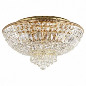Накладной светильник Arti Lampadari Eterno Eterno E 1.2.55.600 G в Муравленко - muravlenko.mebel24.online | фото