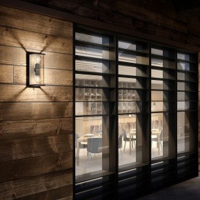 Накладной светильник Mantra Meribel 6492 в Муравленко - muravlenko.mebel24.online | фото 3