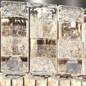 Накладной светильник Maytoni Castello MOD335CL-L24CH3K в Муравленко - muravlenko.mebel24.online | фото 3