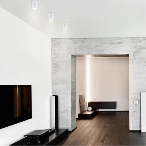 Накладной светильник Novotech Arum 357684 в Муравленко - muravlenko.mebel24.online | фото 3