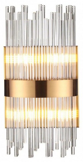 Накладной светильник Odeon Light Focco 4722/4W в Муравленко - muravlenko.mebel24.online | фото 3