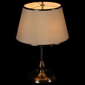 Настольная лампа декоративная Arte Lamp Alice A3579LT-3AB в Муравленко - muravlenko.mebel24.online | фото 2