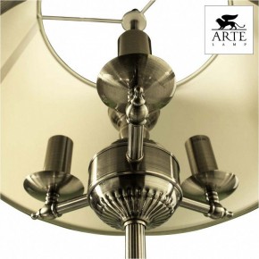 Настольная лампа декоративная Arte Lamp Alice A3579LT-3AB в Муравленко - muravlenko.mebel24.online | фото 5