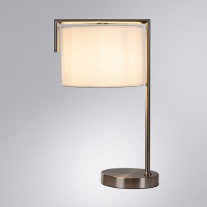 Настольная лампа декоративная Arte Lamp Aperol A5031LT-1SS в Муравленко - muravlenko.mebel24.online | фото 3
