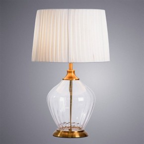 Настольная лампа декоративная Arte Lamp Baymont A5059LT-1PB в Муравленко - muravlenko.mebel24.online | фото 2
