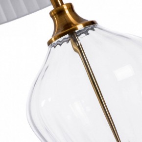 Настольная лампа декоративная Arte Lamp Baymont A5059LT-1PB в Муравленко - muravlenko.mebel24.online | фото 4