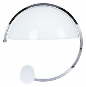 Настольная лампа декоративная Arte Lamp Brava A5056LT-1CC в Муравленко - muravlenko.mebel24.online | фото