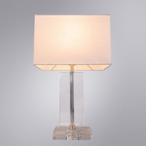 Настольная лампа декоративная Arte Lamp Clint A4022LT-1CC в Муравленко - muravlenko.mebel24.online | фото 2