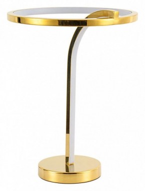 Настольная лампа декоративная Arte Lamp Enigma A2974LT-16PB в Муравленко - muravlenko.mebel24.online | фото