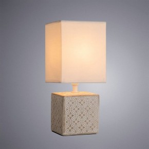Настольная лампа декоративная Arte Lamp Fiori A4429LT-1WA в Муравленко - muravlenko.mebel24.online | фото 2