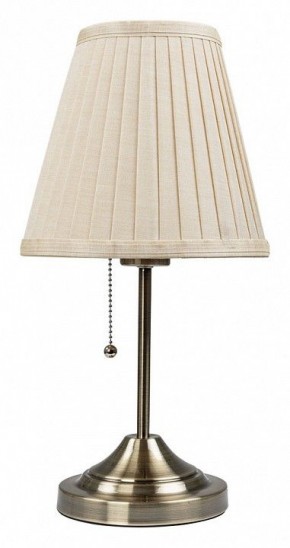 Настольная лампа декоративная Arte Lamp Marriot A5039TL-1AB в Муравленко - muravlenko.mebel24.online | фото