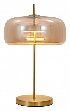 Настольная лампа декоративная Arte Lamp Padova A2404LT-1AM в Муравленко - muravlenko.mebel24.online | фото
