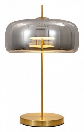 Настольная лампа декоративная Arte Lamp Padova A2404LT-1SM в Муравленко - muravlenko.mebel24.online | фото