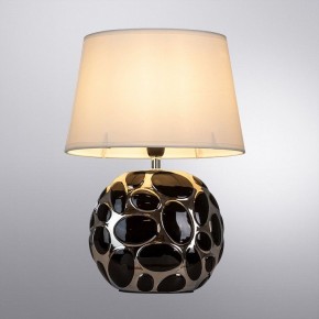 Настольная лампа декоративная Arte Lamp Poppy A4063LT-1CC в Муравленко - muravlenko.mebel24.online | фото 2