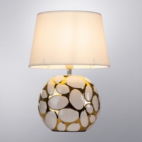 Настольная лампа декоративная Arte Lamp Poppy A4063LT-1GO в Муравленко - muravlenko.mebel24.online | фото 2