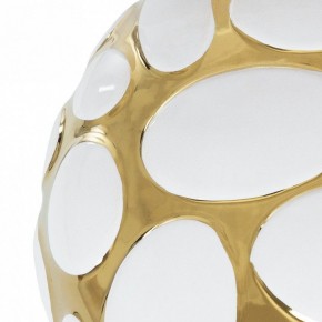 Настольная лампа декоративная Arte Lamp Poppy A4063LT-1GO в Муравленко - muravlenko.mebel24.online | фото 4