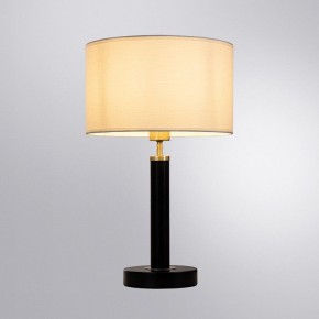 Настольная лампа декоративная Arte Lamp Robert A5029LT-1SS в Муравленко - muravlenko.mebel24.online | фото 2