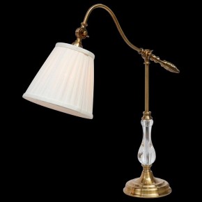 Настольная лампа декоративная Arte Lamp Seville A1509LT-1PB в Муравленко - muravlenko.mebel24.online | фото 2