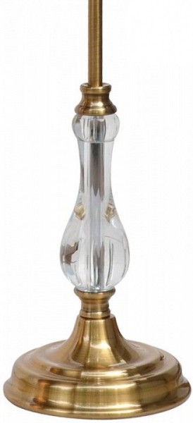 Настольная лампа декоративная Arte Lamp Seville A1509LT-1PB в Муравленко - muravlenko.mebel24.online | фото 6