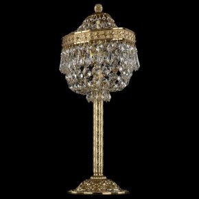 Настольная лампа декоративная Bohemia Ivele Crystal 1927 19273L6/35IV G в Муравленко - muravlenko.mebel24.online | фото 2