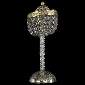 Настольная лампа декоративная Bohemia Ivele Crystal 1928 19283L4/35IV G в Муравленко - muravlenko.mebel24.online | фото 2