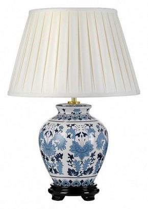 Настольная лампа декоративная Elstead Lighting Linyi DL-LINYI-TL в Муравленко - muravlenko.mebel24.online | фото