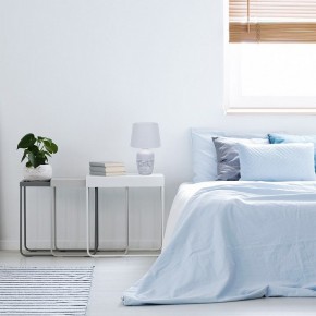Настольная лампа декоративная Escada Antey 10195/L White в Муравленко - muravlenko.mebel24.online | фото 3