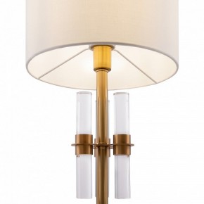 Настольная лампа декоративная Freya Lino FR5186TL-01BS в Муравленко - muravlenko.mebel24.online | фото 2