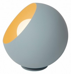 Настольная лампа декоративная Lucide Doredos 51500/20/68 в Муравленко - muravlenko.mebel24.online | фото 3