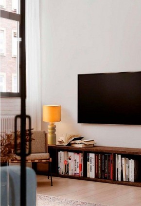 Настольная лампа декоративная Lumion Segi 8130/1T в Муравленко - muravlenko.mebel24.online | фото 4