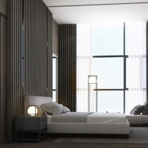 Настольная лампа декоративная Mantra Desigual 7611 в Муравленко - muravlenko.mebel24.online | фото 3